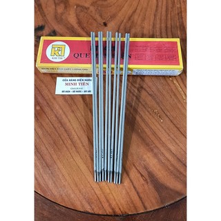 10 cây que hàn kim tin kt-421 2.5mm