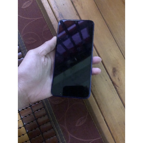 Điện thoại realme 5 pro