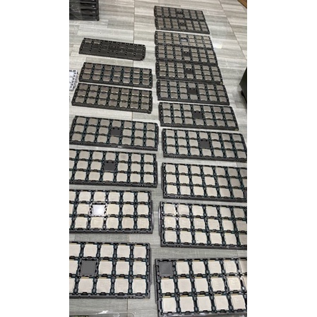 Cpu core i5 4440/4460/4570/4590/4670/4690/6500/7500