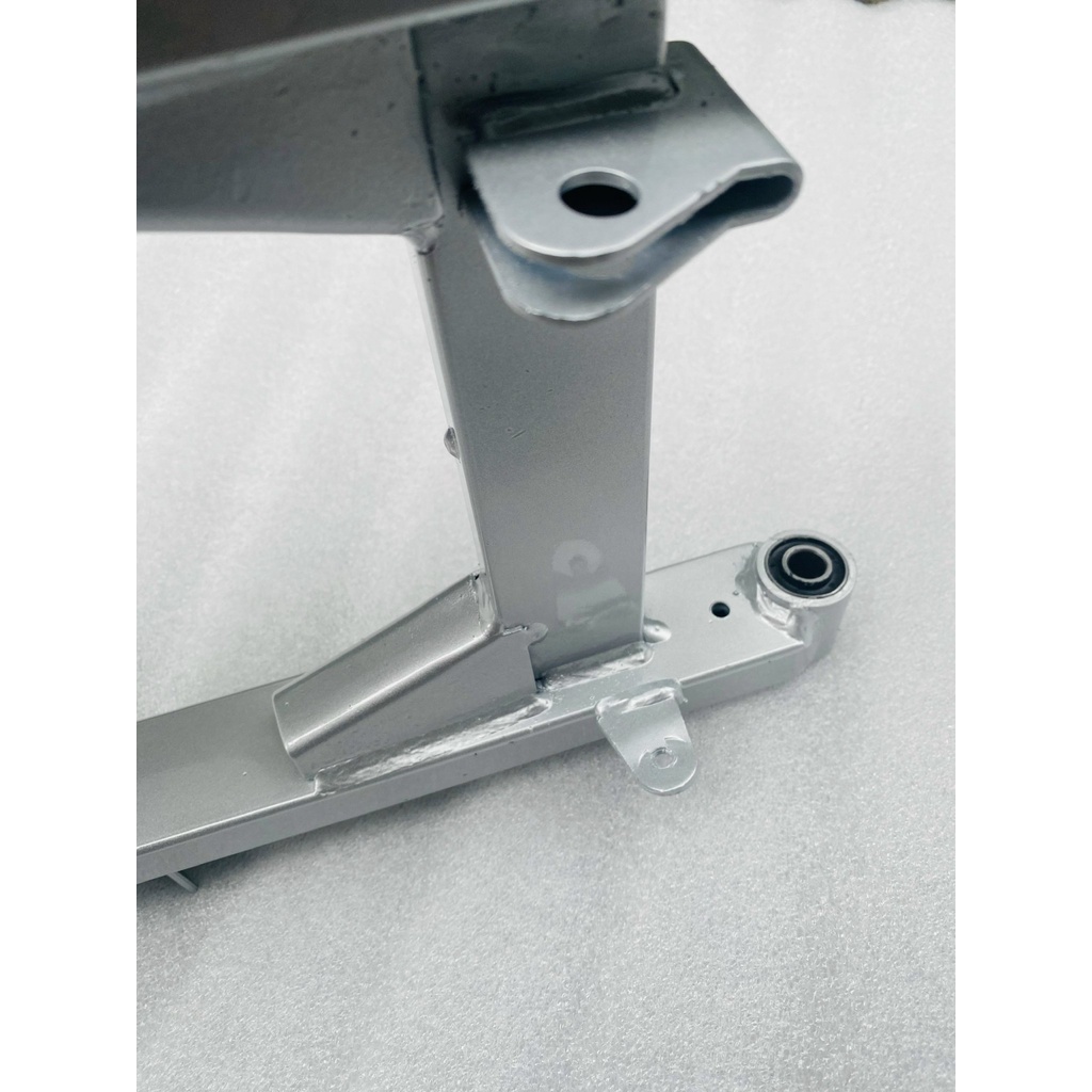 GẤP SAU XE CUB MỚI