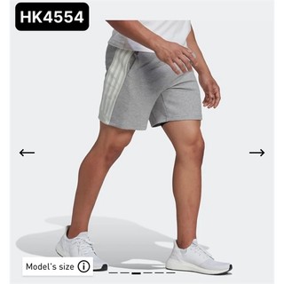 Quần đùi Đát HK4554