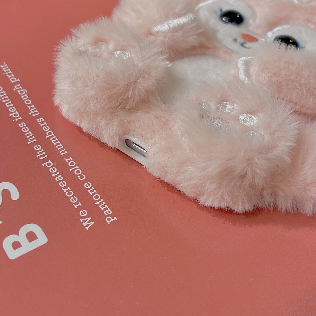 Ốp Điện Thoại Vải Bông Linabell Cho Apple iPhone X Xr Xsmax11 12 13 14 Pro Max