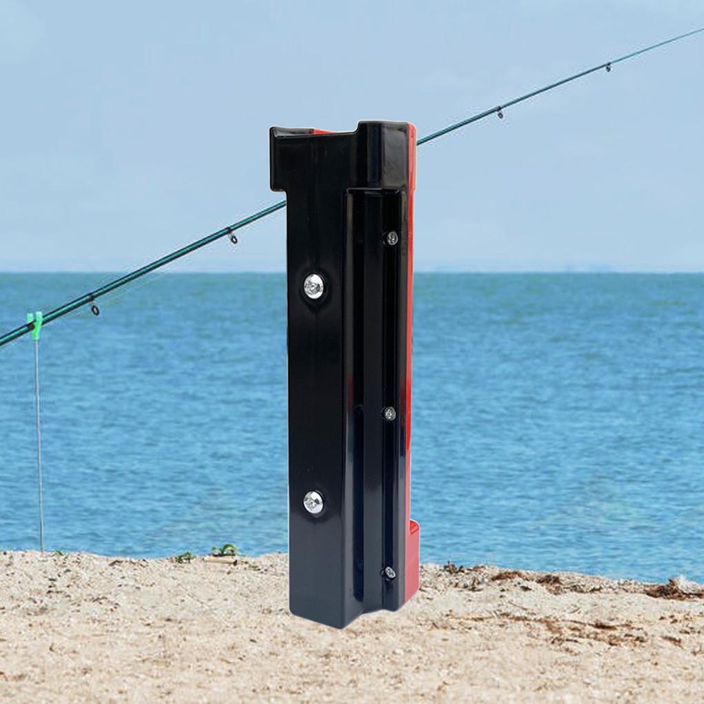 [MAPD] Giá Đỡ Cần Câu Cá Một Bên Bằng Nhựa Thiết Kế Lỗ Gắn Thuyền Buồm Nhỏ Gọn Chống Nước