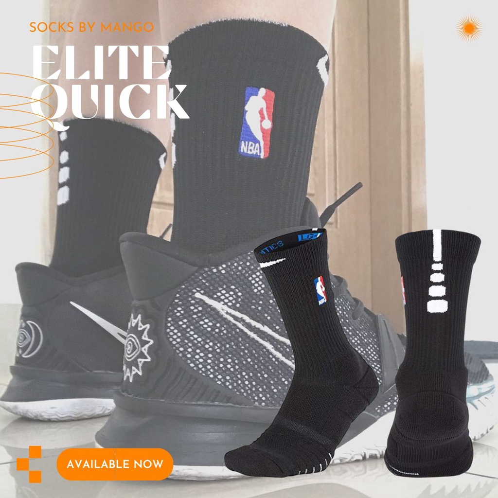 Tất Elite Quick NBA