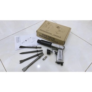 Máy đục rung khí nén
