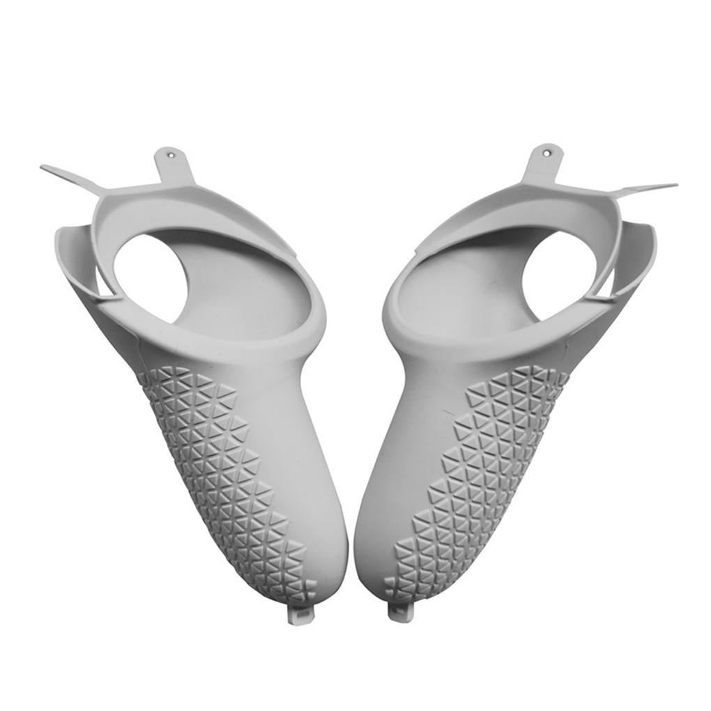 Bộ Ốp Silicon Bảo Vệ Cho Kính Thực Tế Ảo Oculus Quest 2