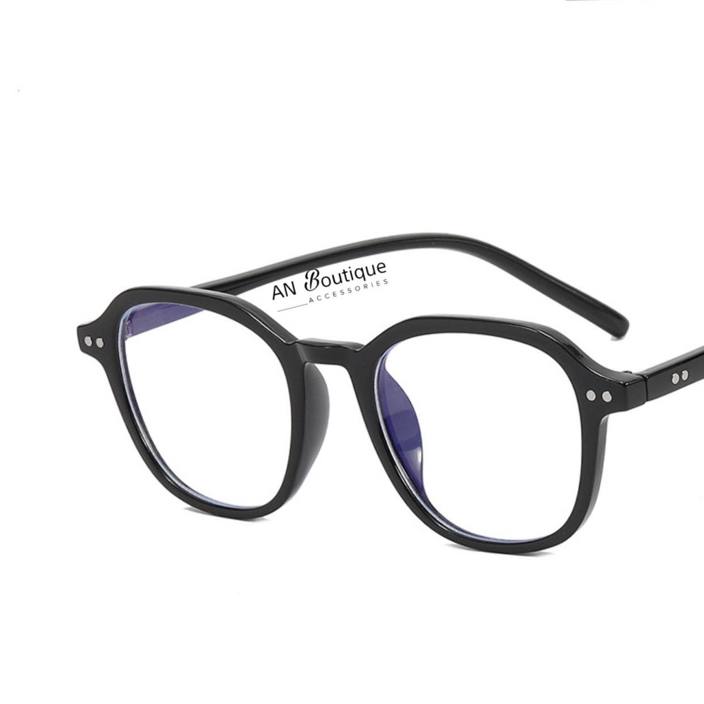 Gọng kính cận nam nữ thời trang | Mã GD01