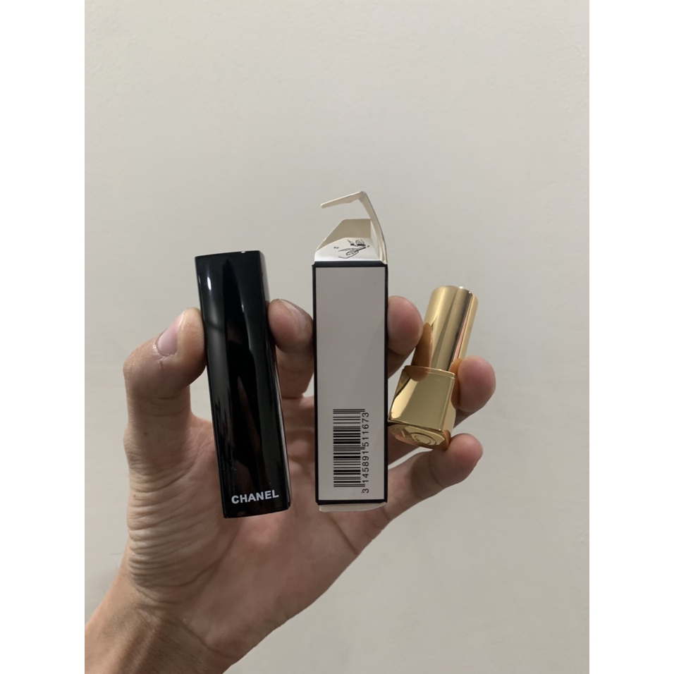 Son môi, Son Velvet N 5 Rouge Allure Limited 3.5g