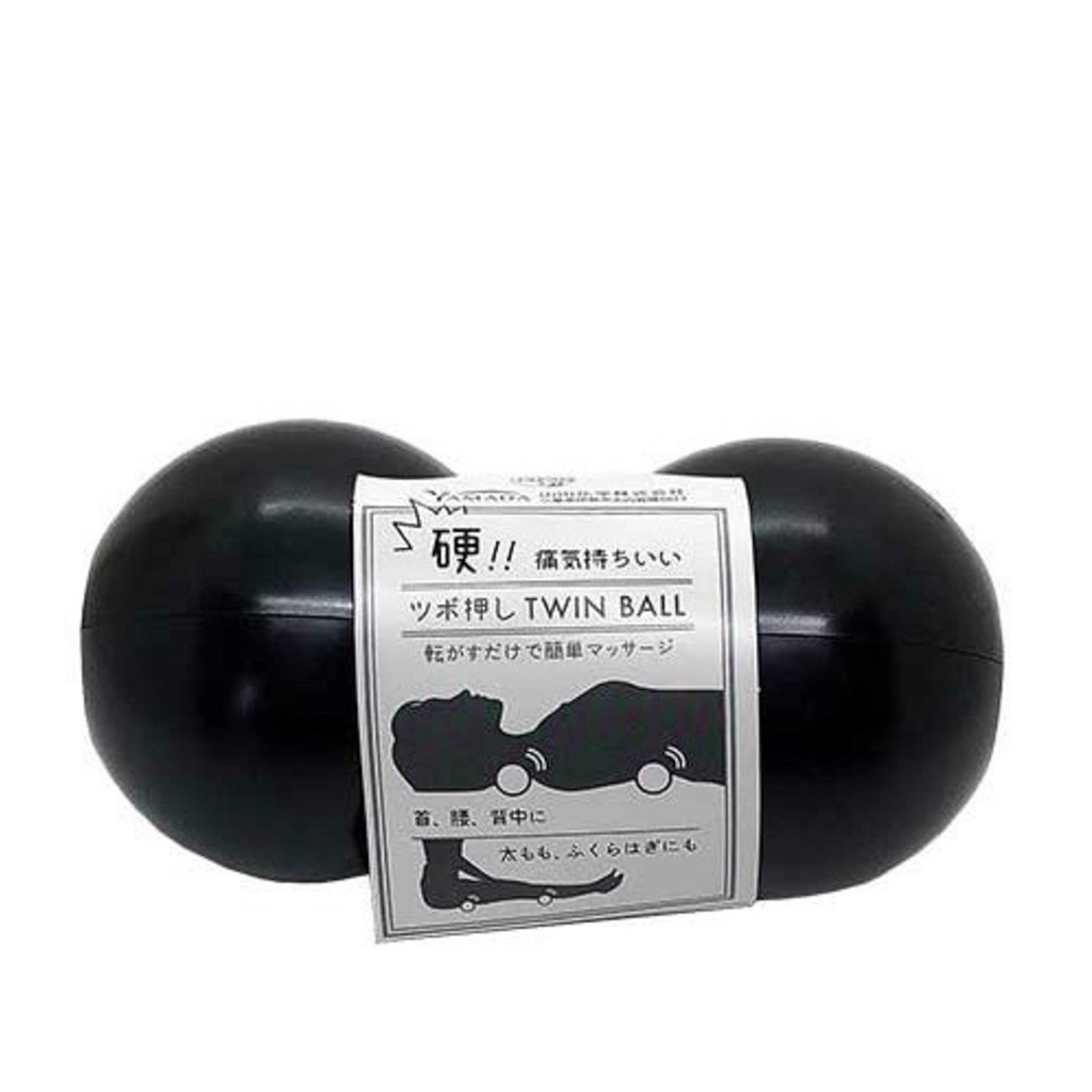 Bóng đôi massage Twin Ball Tanaka