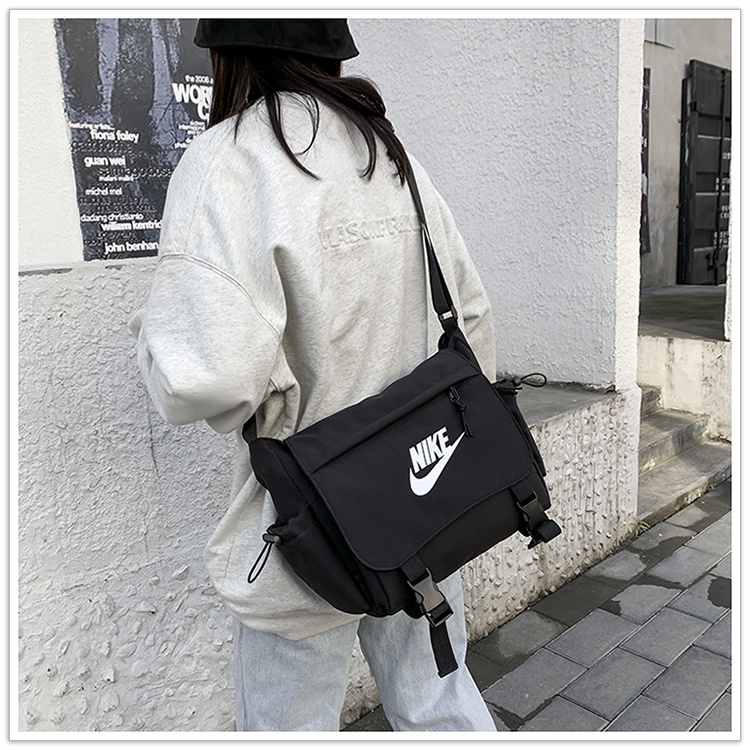 Túi Đeo Chéo unisex 732 Thời Trang Mới