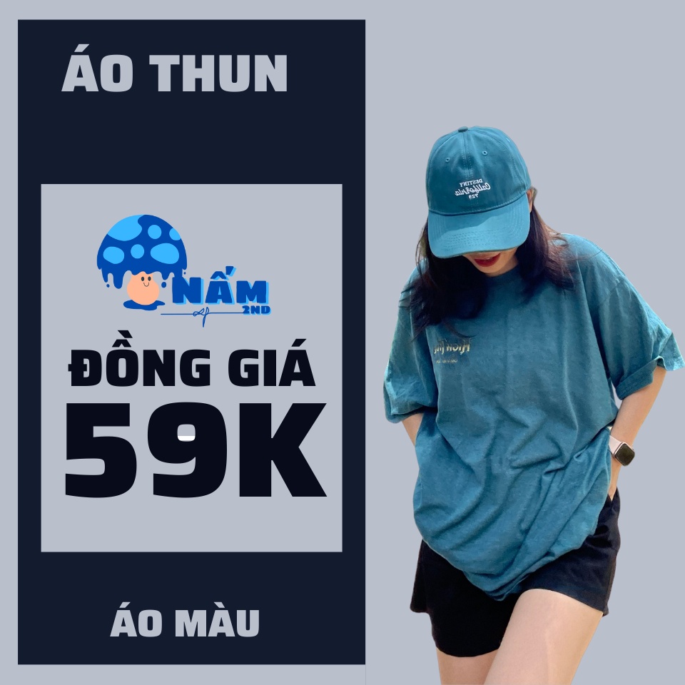 Nấm 2nd, Cửa hàng trực tuyến | Shopee Việt Nam