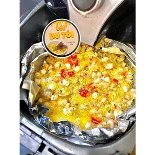 Sốt kem bơ tỏi 450g