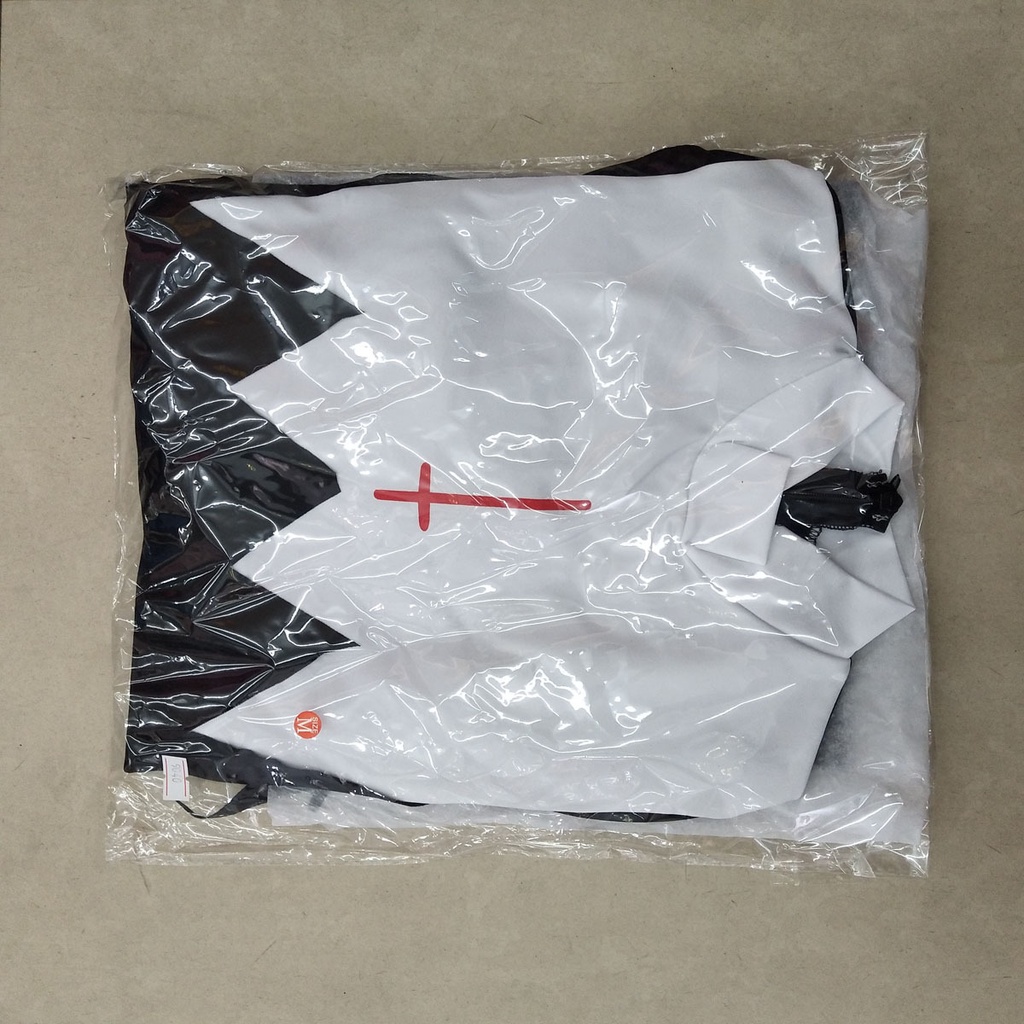 Bộ Trang Phục Hóa Trang Ma Cà Rồng Nhân Dịp Halloween Cho Nữ