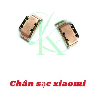 Chân sạc XM poco c40 ( Cụm chân sạc XM Poco C40 )