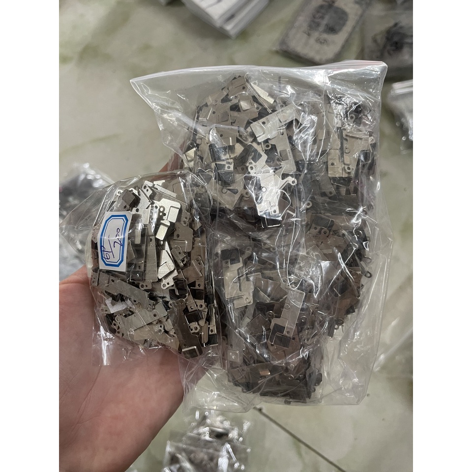 Nẹp Home Các Mã 6G-8P