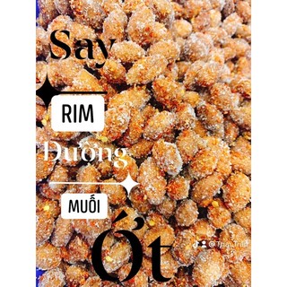 Say túi 500g