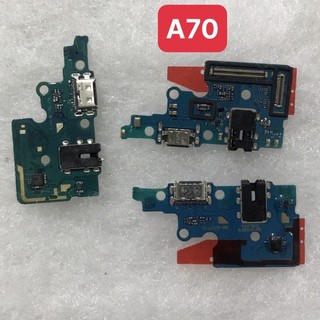 Bo mạch sạc Samsung A70