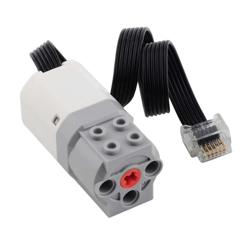Mô Tơ Cảm Biến Điện Tử WeDo 2.0 45300 WeDo 2.0