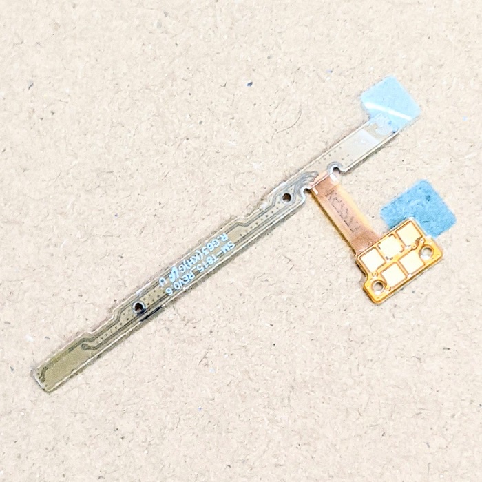 Dây Nút Nguồn Samsung Tab S2 9.7 T815 Linh Kiện Thay Thế