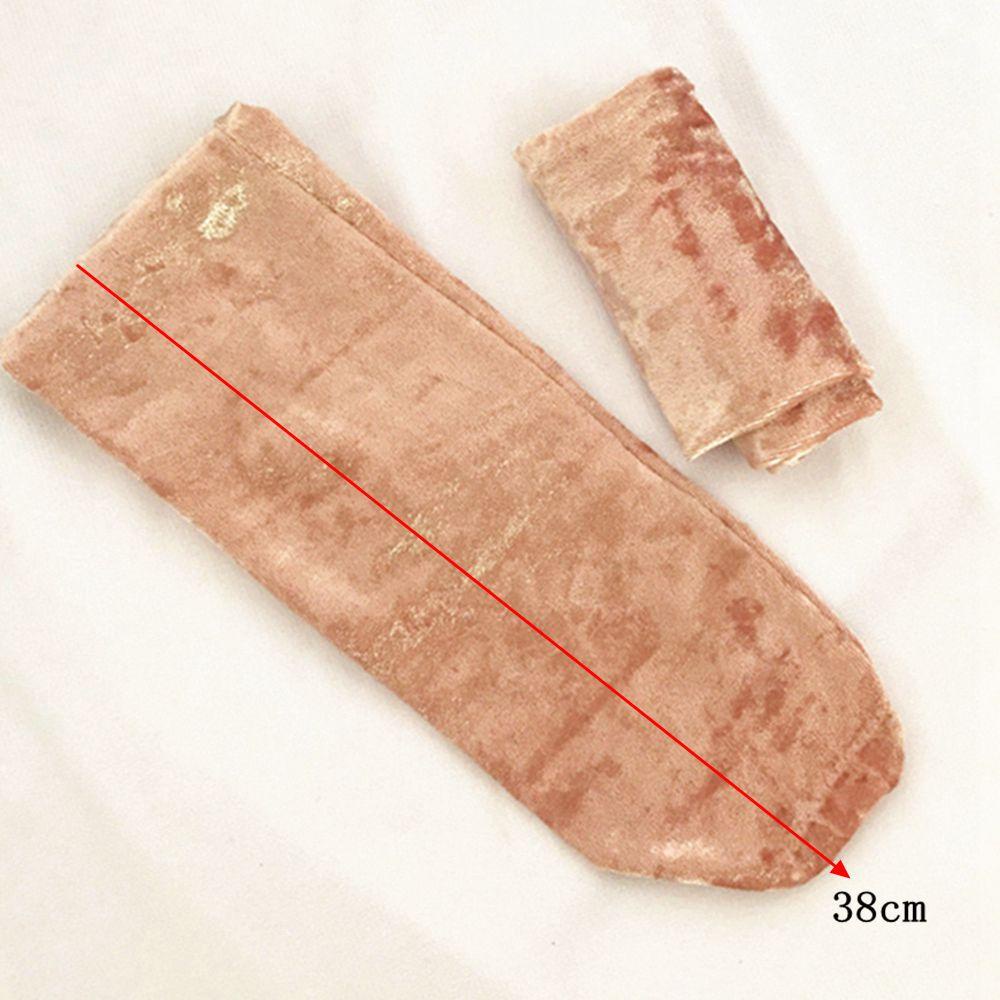 Vớ Nhung Mềm Giữ Ấm Mùa Đông Cho Nữ