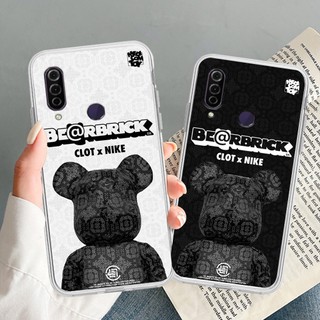Ốp lưng điện thoại vsmart Joy 3 / vsmart Joy3 plus / vsmart joy 3+ in hình gấu bear, kaws, be@rbrick clot x nike