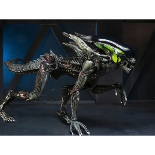 Mô hình NECA Spitter Alien có sẵn