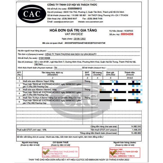 Muối Tắm tdc A Bonne Spa Milk 350G