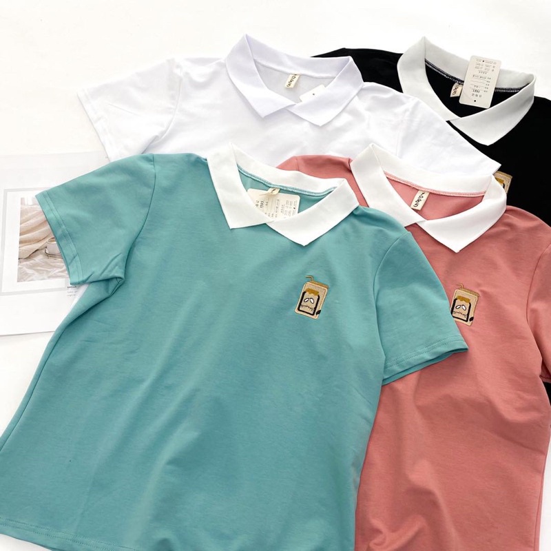 Áo thun polo
