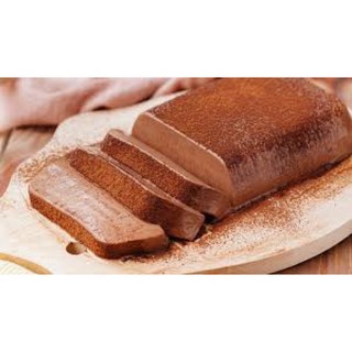{Bán rẻ nhận follow} 500gr Bột Pudding Socola siêu ngon