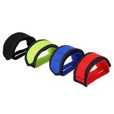 đai pedal đai pê đan đai bàn đạp rọ mõm xe đạp