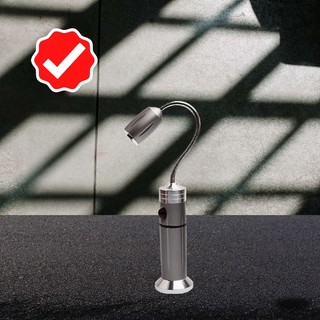 Đèn led đế nam châm, đèn chiếu sáng, loại 1 - Minh Thủy