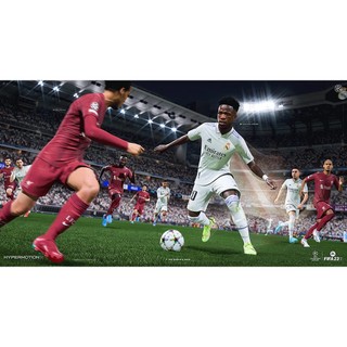 Đĩa Game FIFA 23 PS5