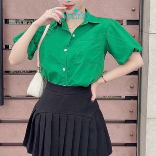 💚💚💚 áo sơmi tay bí bigsize💚💚💚