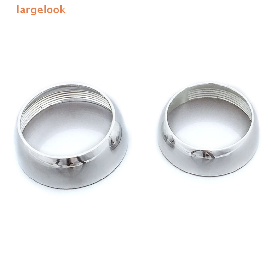 1 Vỏ Bọc Vòi Nước 35 / 40mm Thay Thế Trang Trí Nhà Bếp