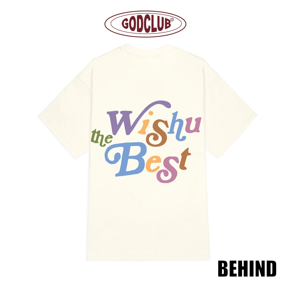 | Áo FRAILEJON Unisex Tee