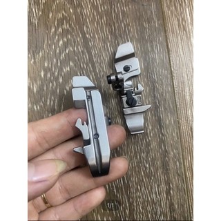 Chân vịt chạy dây gân máy vắt sổ 4 chỉ công nghiệp