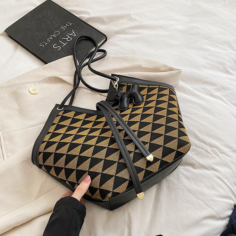 Túi Tote Đa Năng Di Động Thời Trang Cho Nữ