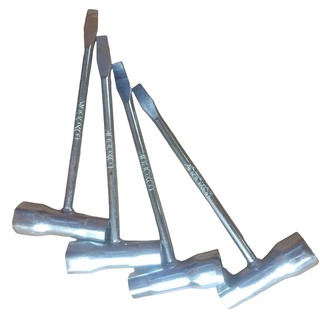 Típ mở bugi 13x19 tuýp mở bugi máy cắt cỏ máy cưa xích