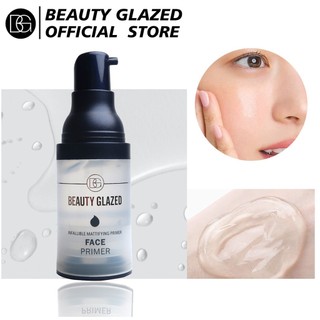 Kem lót beauty glazed dưỡng ẩm và làm mịn da trước khi trang điểm 50g