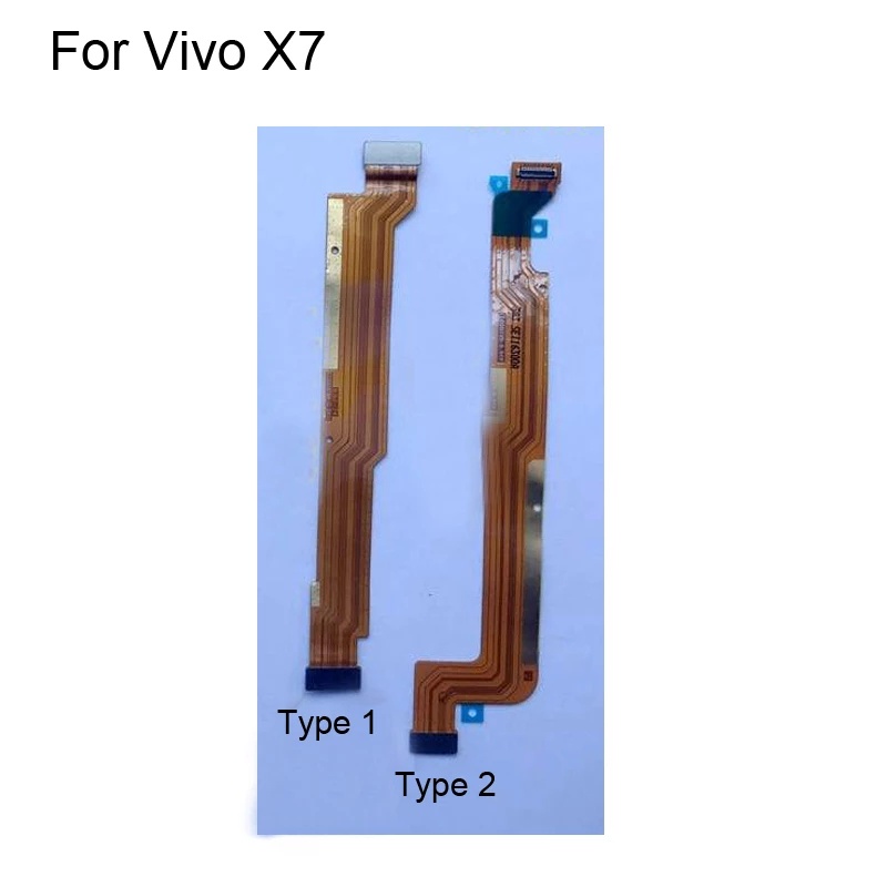 Cáp Sạc usb Bo Mạch Chủ Cho Điện Thoại vivo x7 x7 vivox7