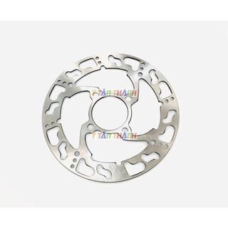 Đĩa Thắng Phay Thái 4 Lổ Bằng MS1691