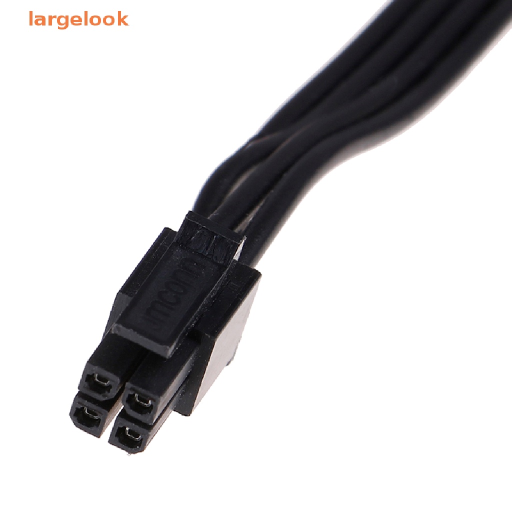 1 Dây Cáp Nguồn 45CM mini 4 Pin Sang 2 Sata SSD Cho lenovo M410 M610 M415