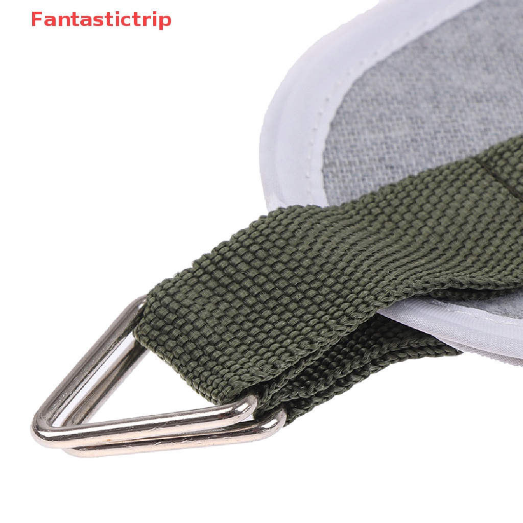 1 Dây Đai Co Giãn Cố Định Cổ Fantastictrip Mới