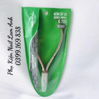 Kìm cắt da/ nhặt da d208 kềm nghĩa, kềm nghĩa d208