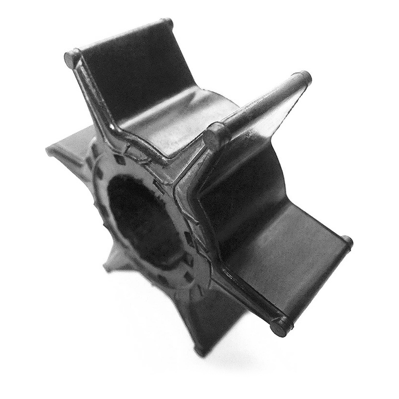 Cánh quạt bơm nước ngoài 6H4-44352-02-00 6H4-44352-02 cho Yamaha 25 '30 '40 '50HP Sierra 18-3068 6H4443520200