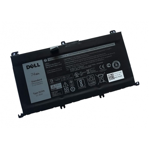 Pin laptop Dell Inspiron 7557 7559 7566 7567 7759 357F9