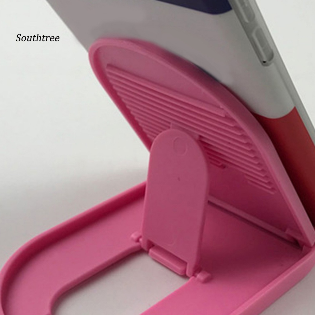 Set 2 Giá Đỡ Điện Thoại Để Bàn Tiết Kiệm Không Gian