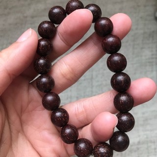Vòng Tay Chuỗi Gỗ Tử Đàn 8mm