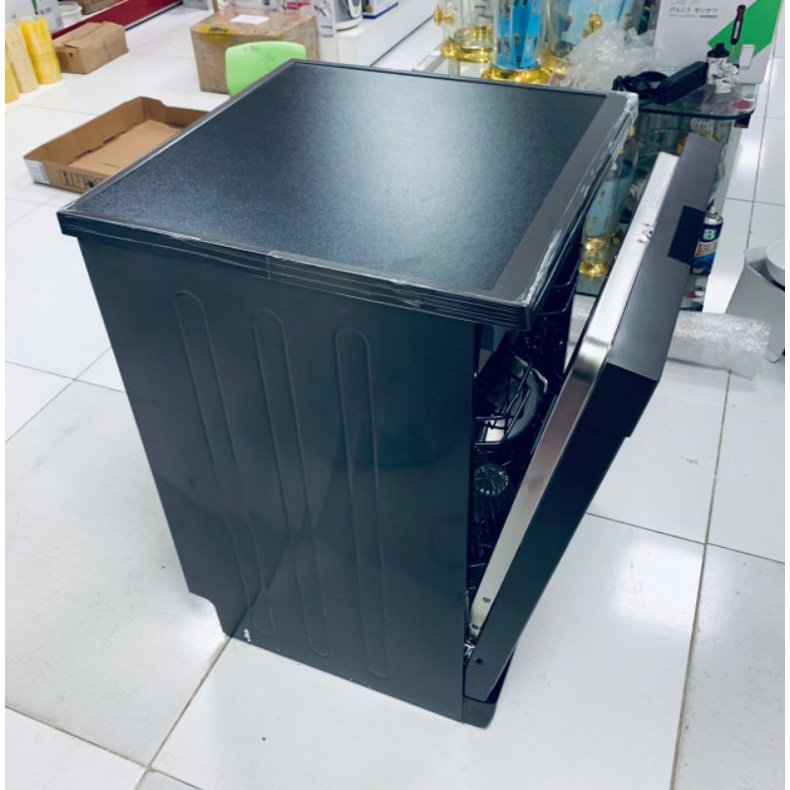 MÁY RỬA BÁT JUNKER JS60XR15PT-GRAY