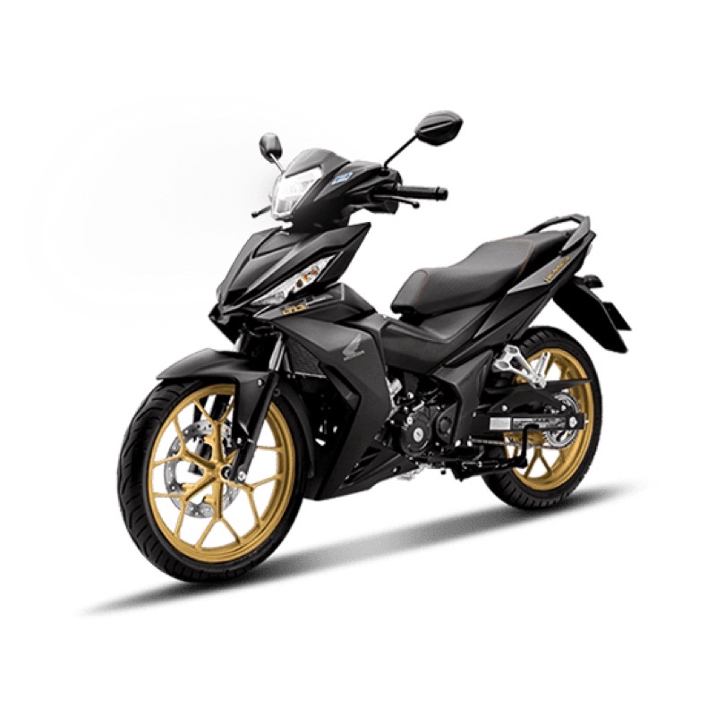 Mặt nạ WINNER 150(2015-2019) chính hãng honda